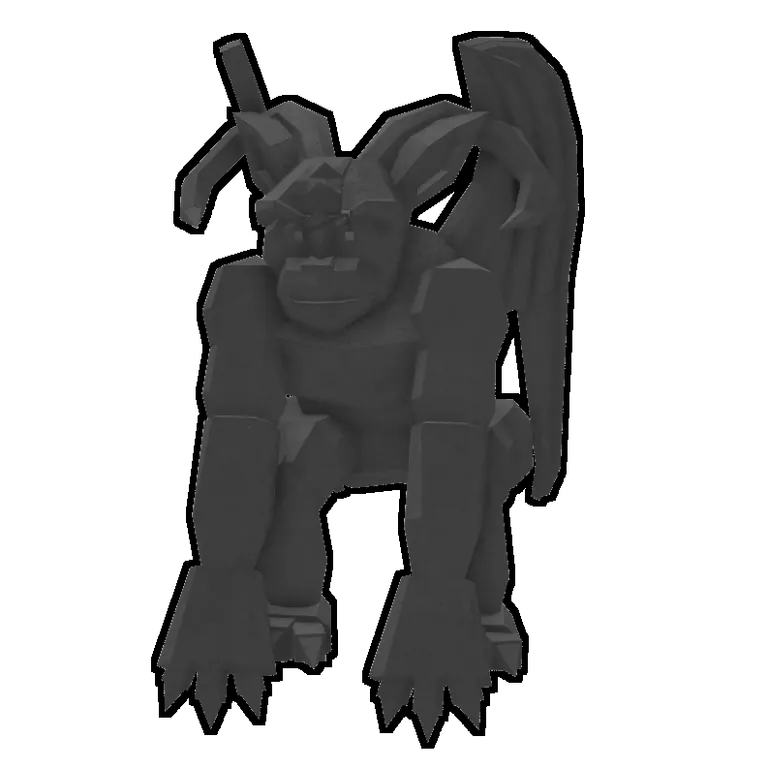 Gargoyle