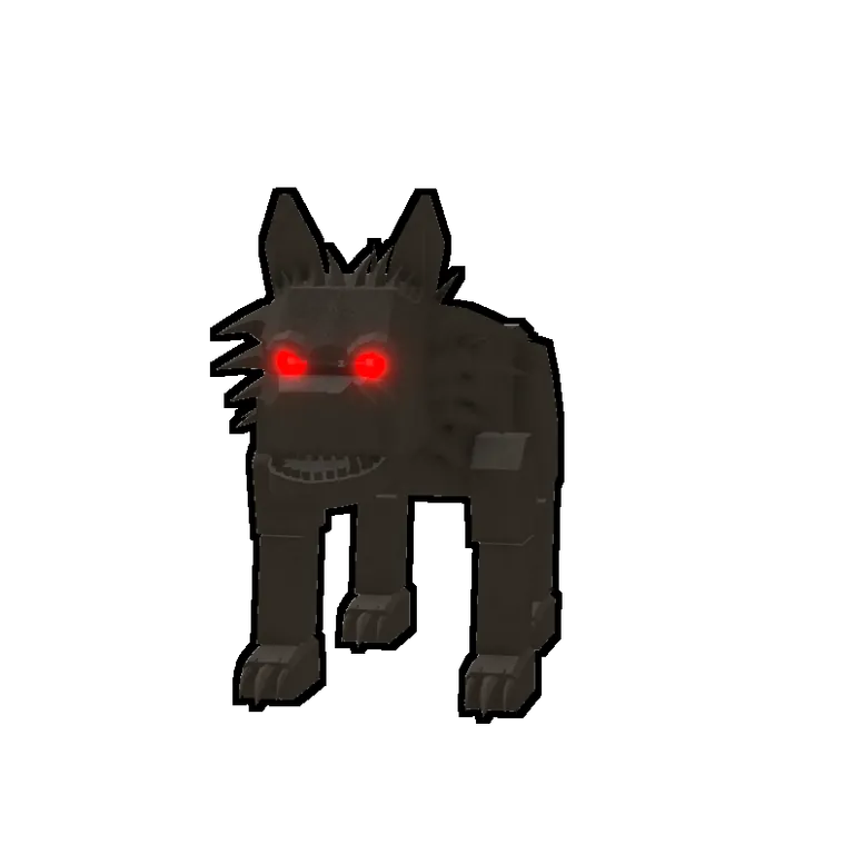 Hellhound