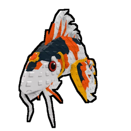 Koi