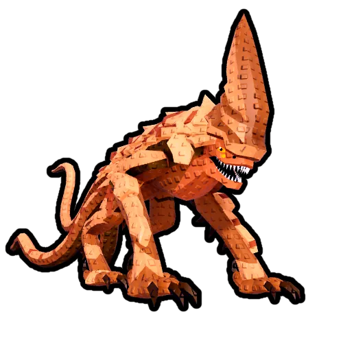 Krakenoid