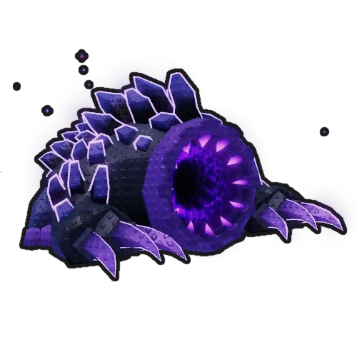 Mawbreaker