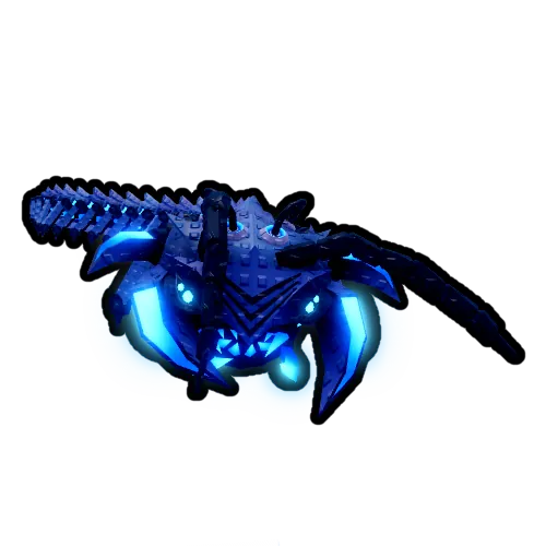 Mecha Crawler