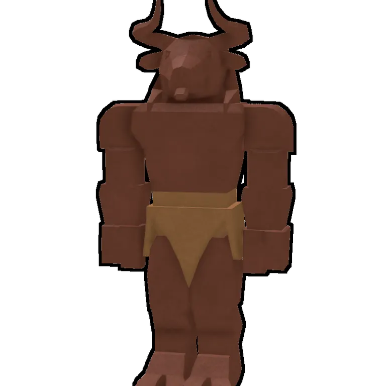 Minotaur