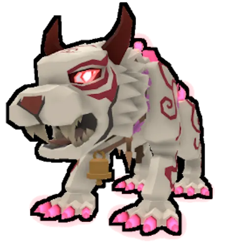 Oni Tiger