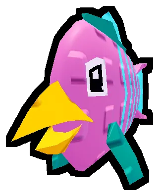 Parrotfish