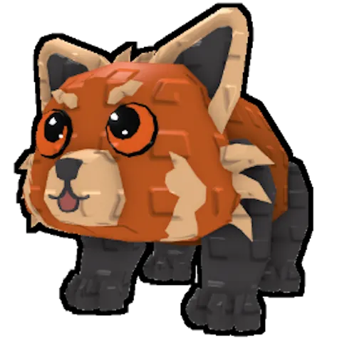 Red Panda
