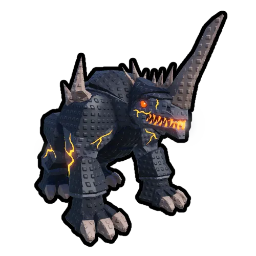 Rhinotaur