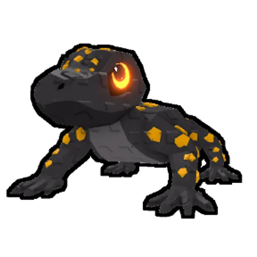 Salamander