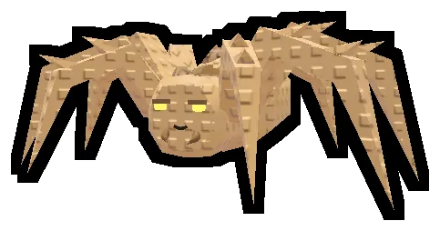 Sand Spider
