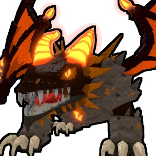 Scorched Dragon