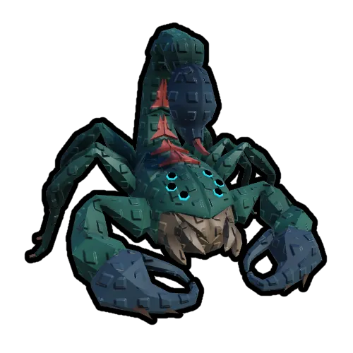 Scorpio