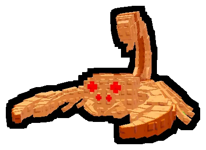 Scorpion