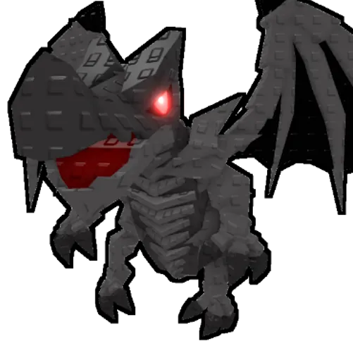 Shadow Dragon