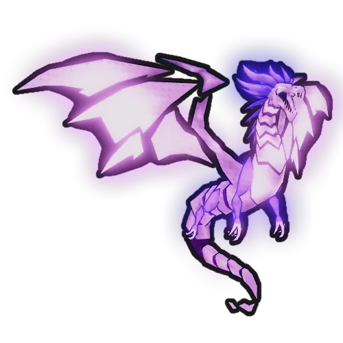 Shattered Drake