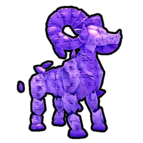 Shattered Ram