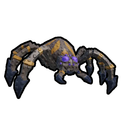 Spideron