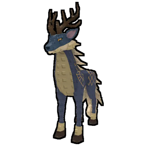 Stag