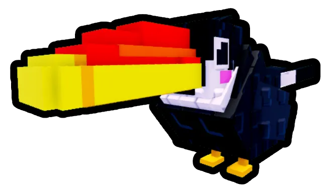 Toucan