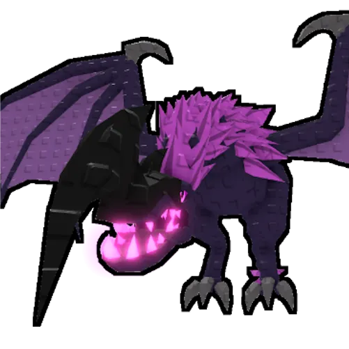Void Dragon