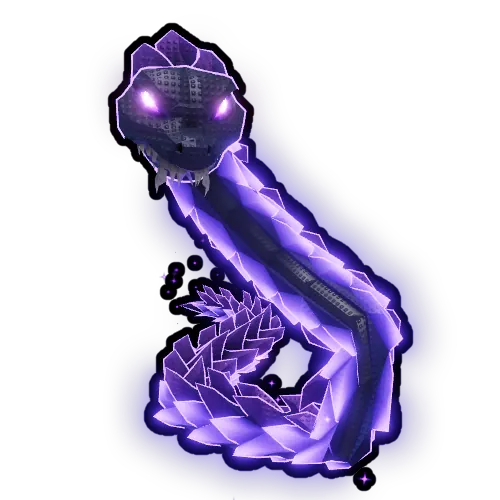 Void Serpent