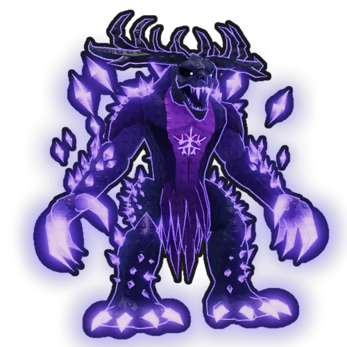 Wendigo