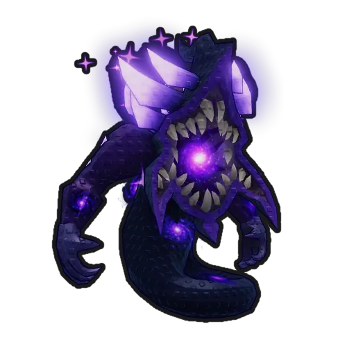 World Eater