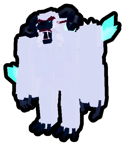 Yeti